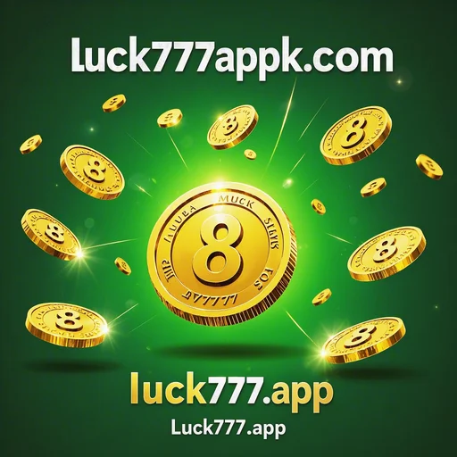 A Revolução dos Cassinos Ao Vivo no Luck777.app